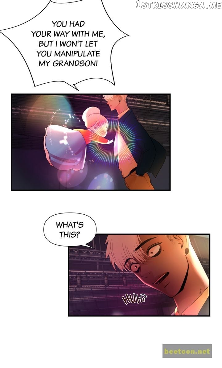 Log in to Love City Chapter 64 - page 33