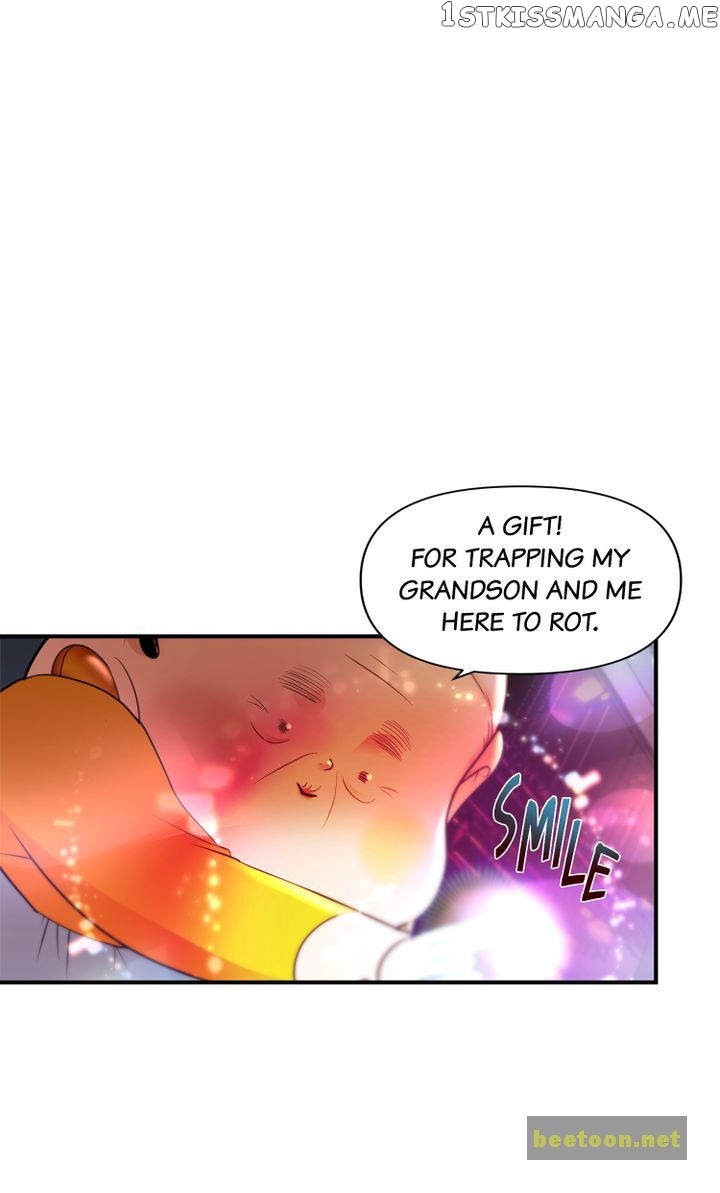 Log in to Love City Chapter 64 - page 34