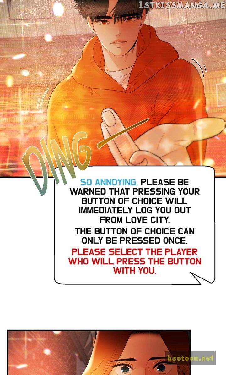 Log in to Love City Chapter 64 - page 39