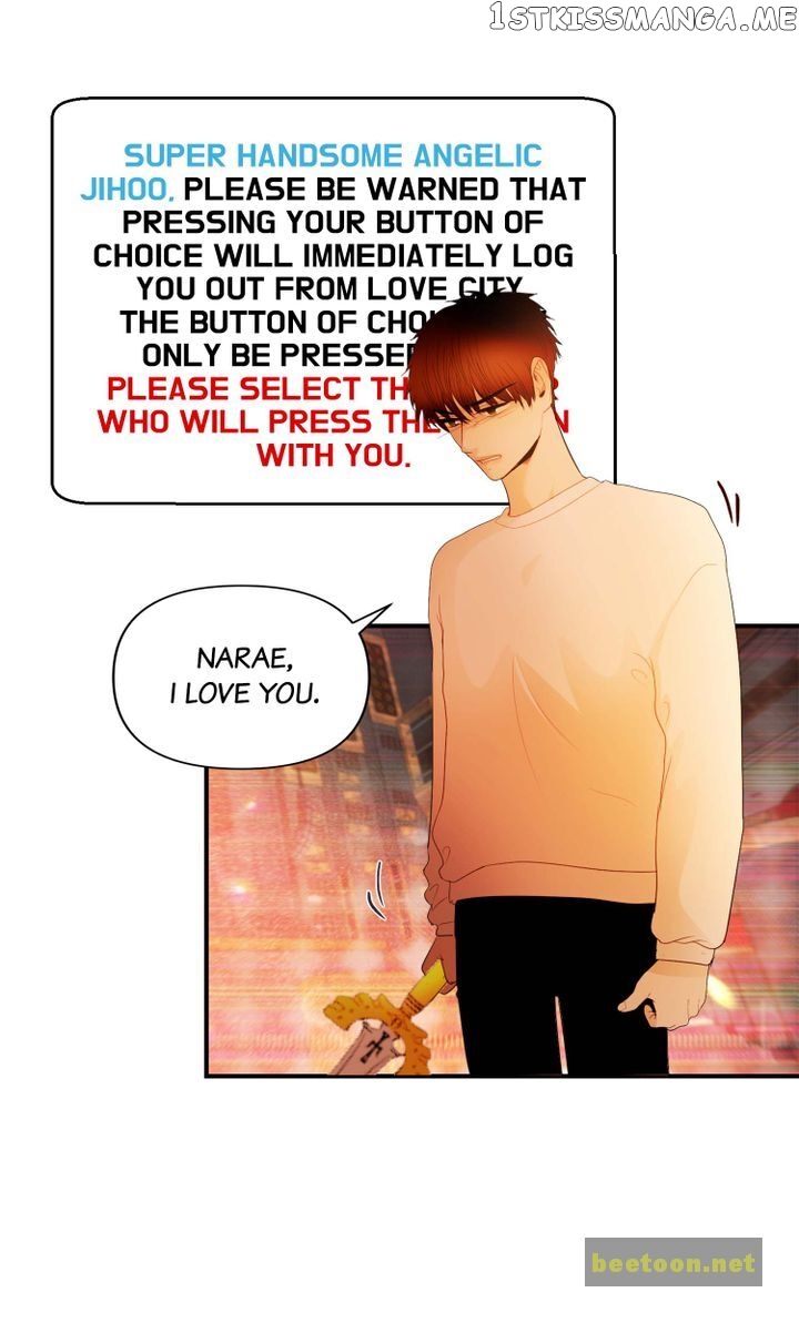 Log in to Love City Chapter 64 - page 41