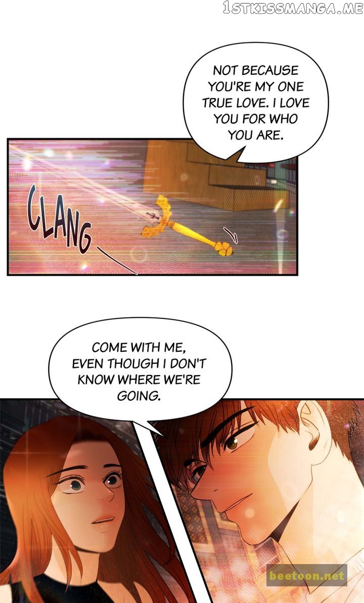 Log in to Love City Chapter 64 - page 42
