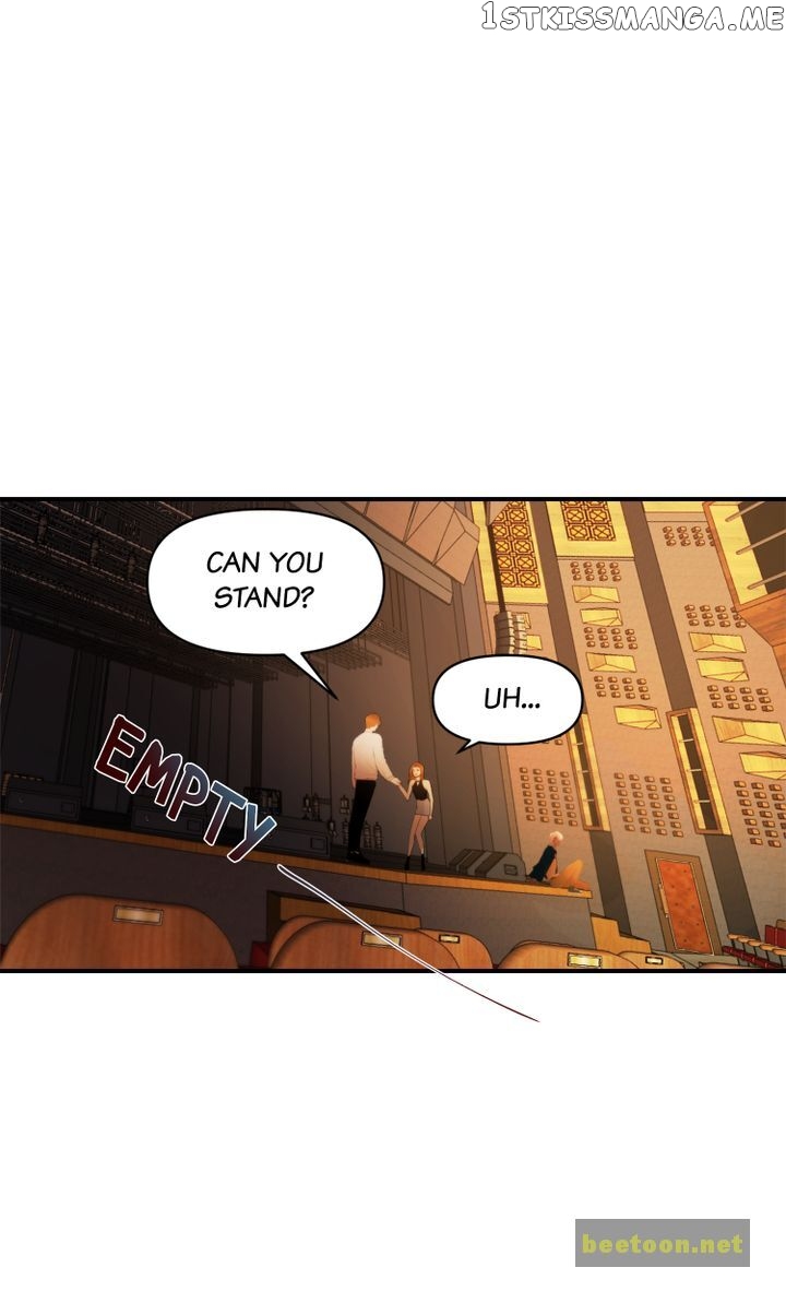 Log in to Love City Chapter 64 - page 5