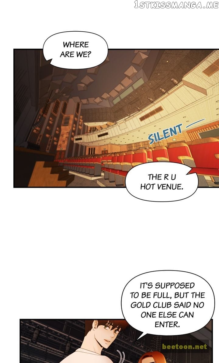 Log in to Love City Chapter 64 - page 6