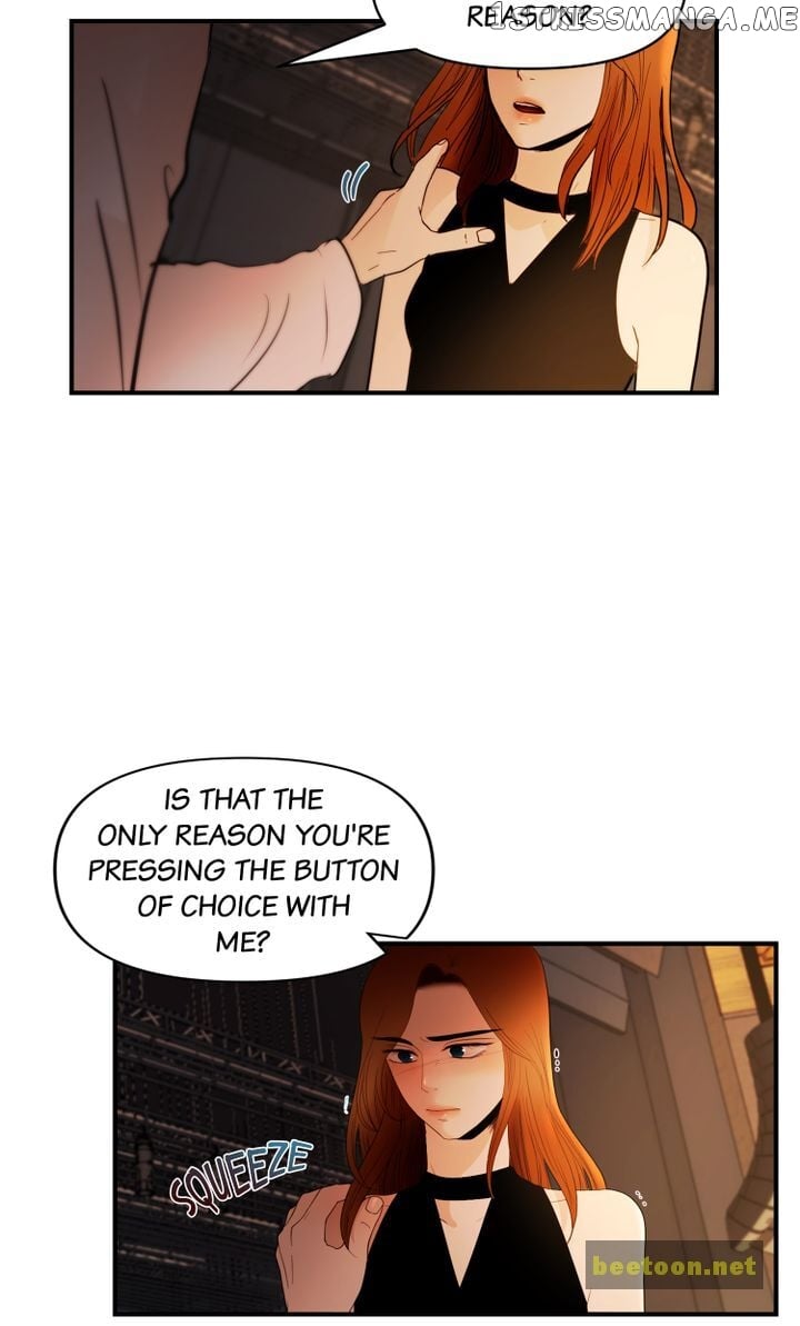 Log in to Love City Chapter 64 - page 8