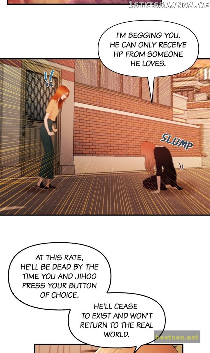 Log in to Love City Chapter 62 - page 12