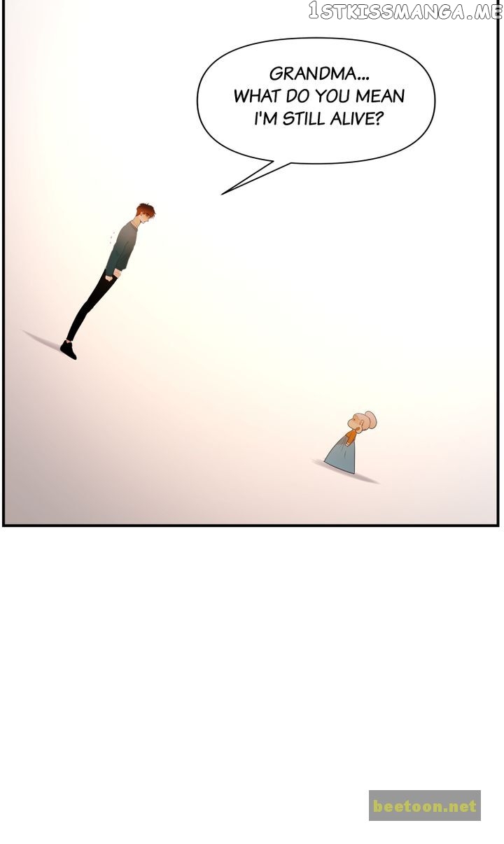 Log in to Love City Chapter 62 - page 15
