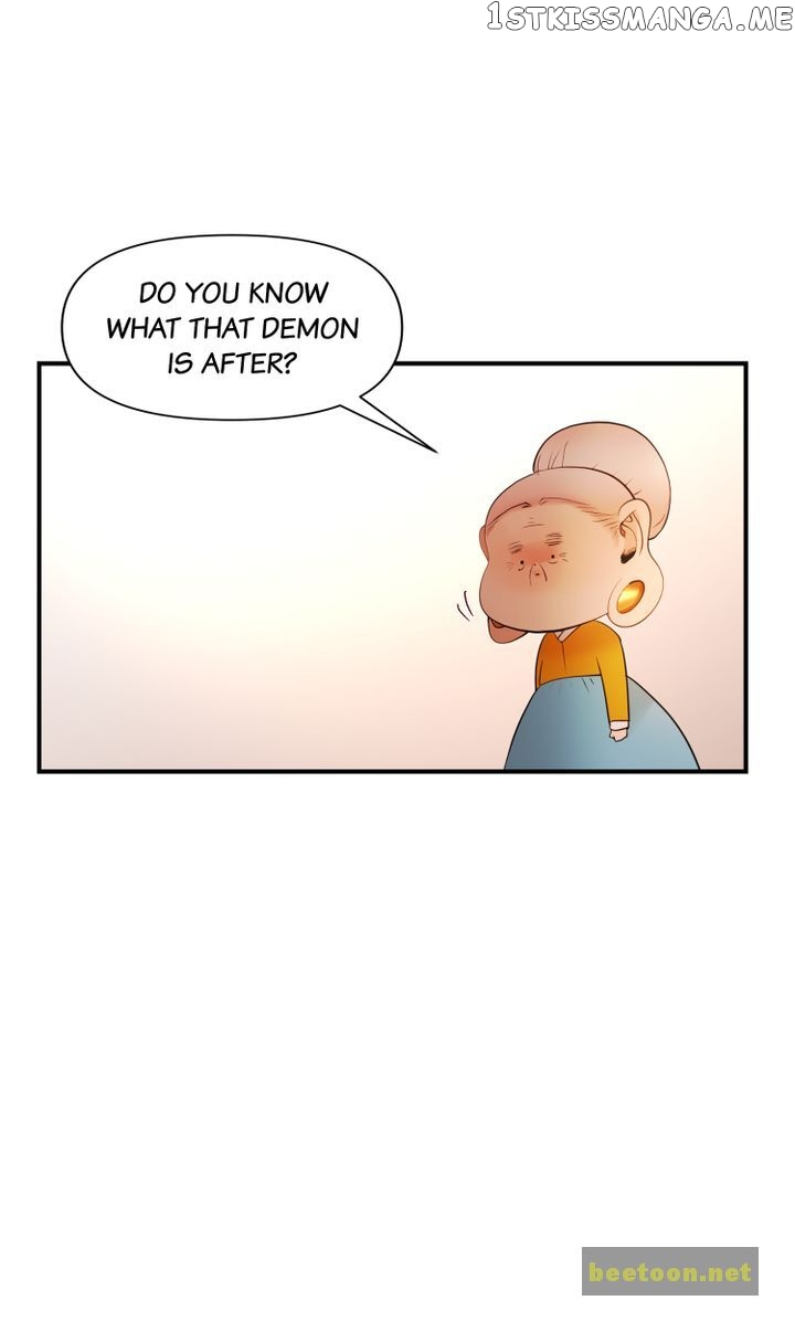 Log in to Love City Chapter 62 - page 16