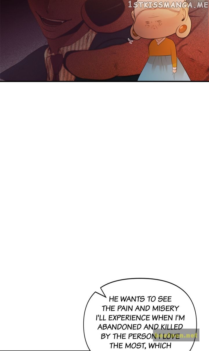 Log in to Love City Chapter 62 - page 19