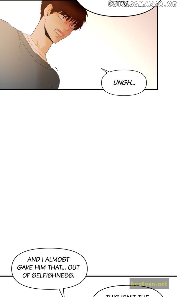 Log in to Love City Chapter 62 - page 20