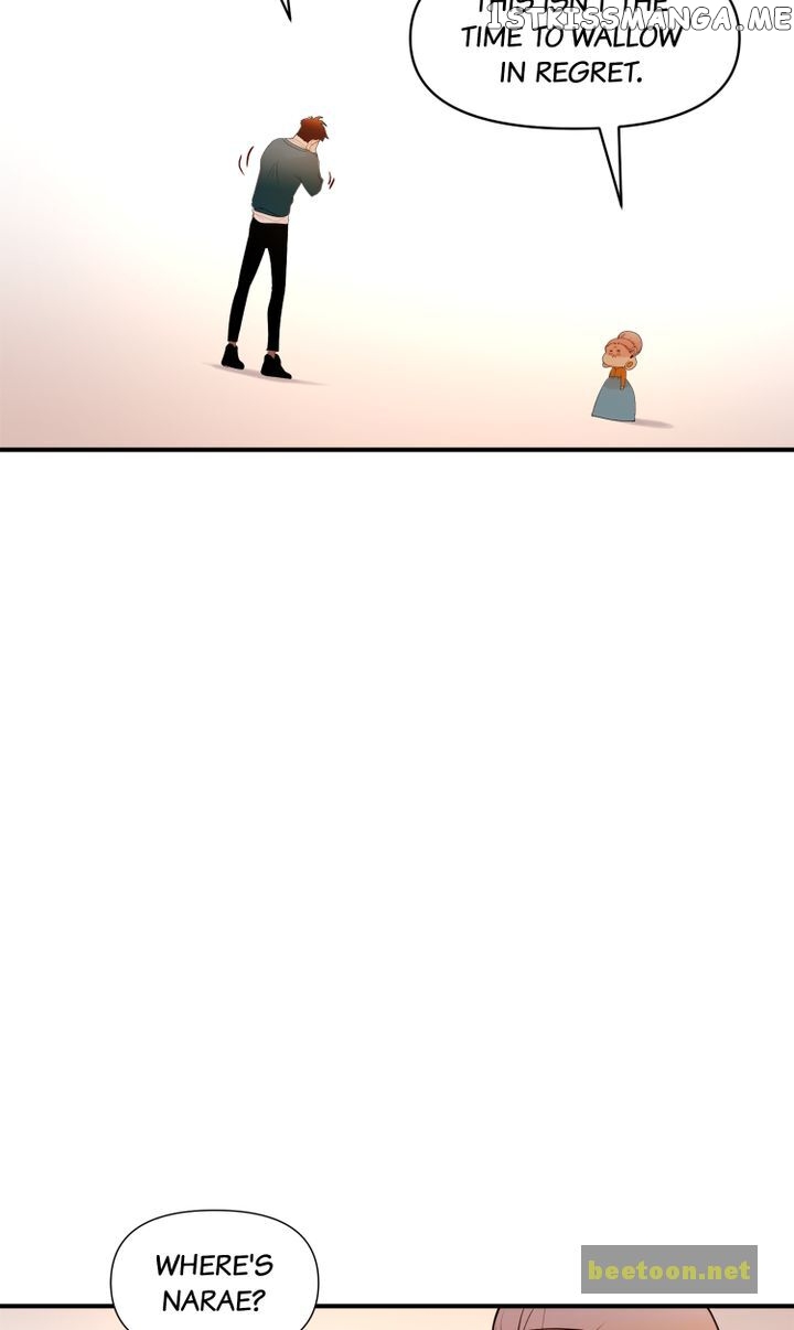 Log in to Love City Chapter 62 - page 21
