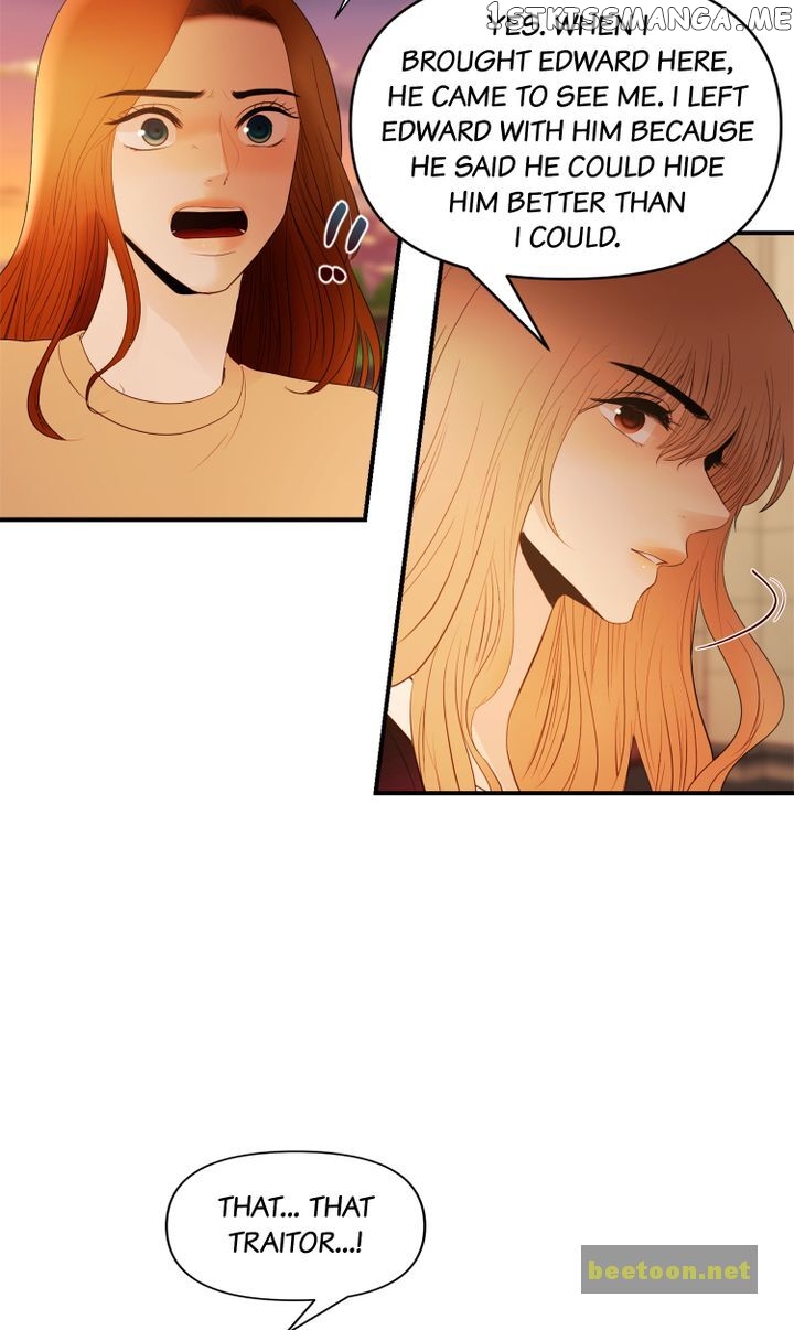 Log in to Love City Chapter 62 - page 27