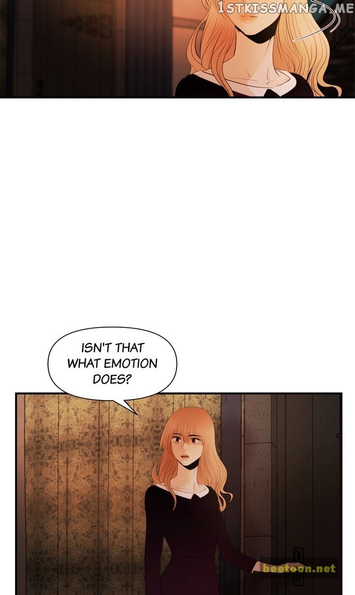 Log in to Love City Chapter 62 - page 29