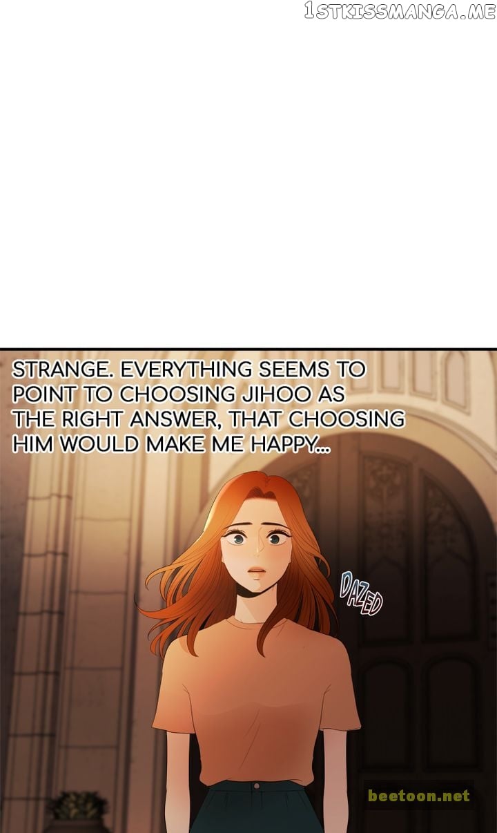 Log in to Love City Chapter 62 - page 33