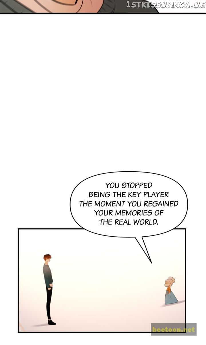 Log in to Love City Chapter 62 - page 40