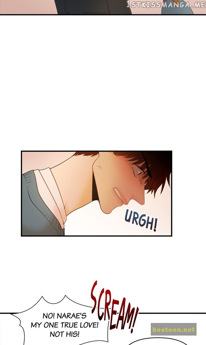 Log in to Love City Chapter 62 - page 43