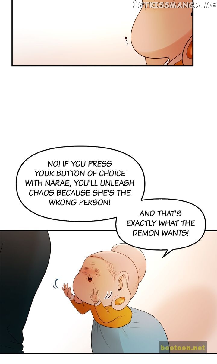Log in to Love City Chapter 62 - page 45