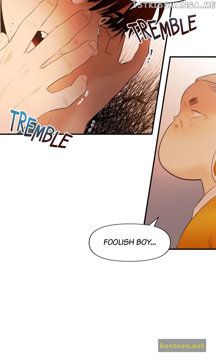 Log in to Love City Chapter 62 - page 48
