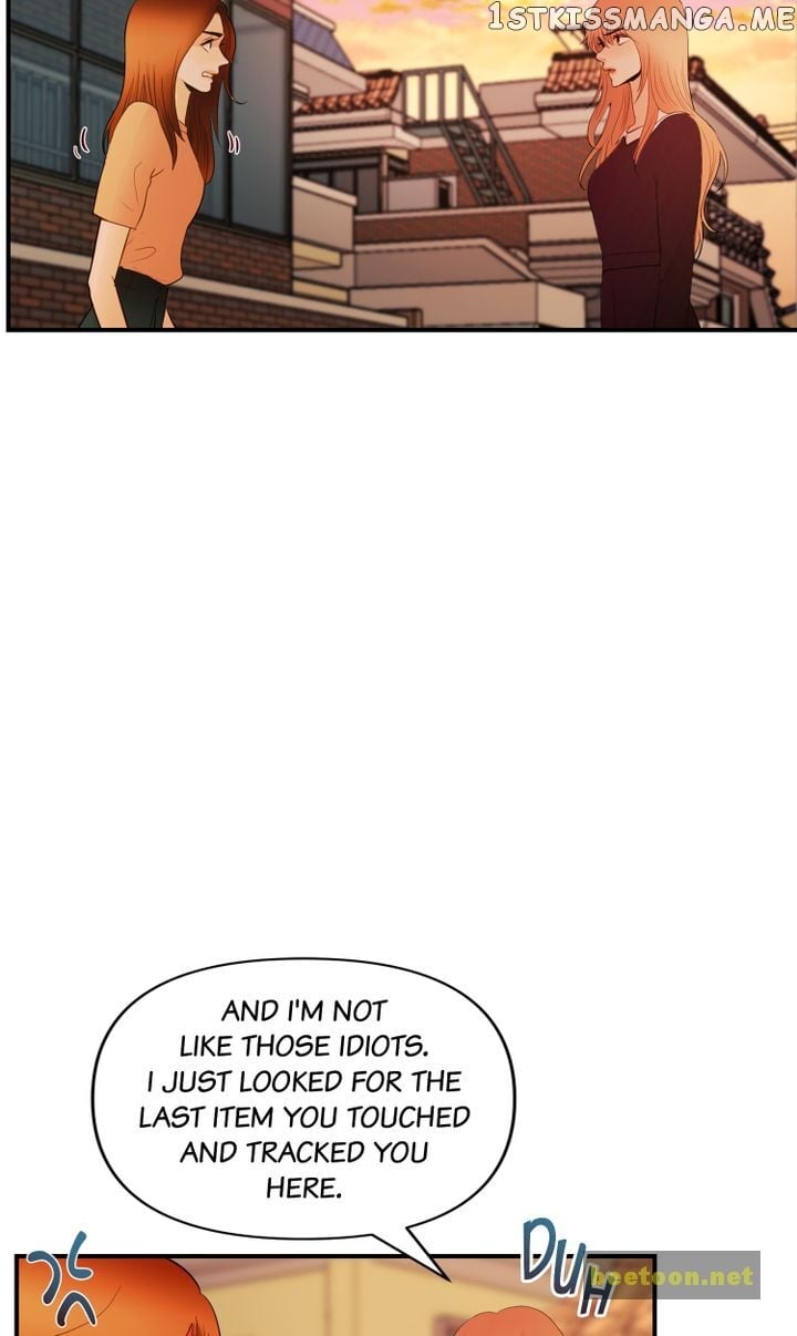 Log in to Love City Chapter 62 - page 6