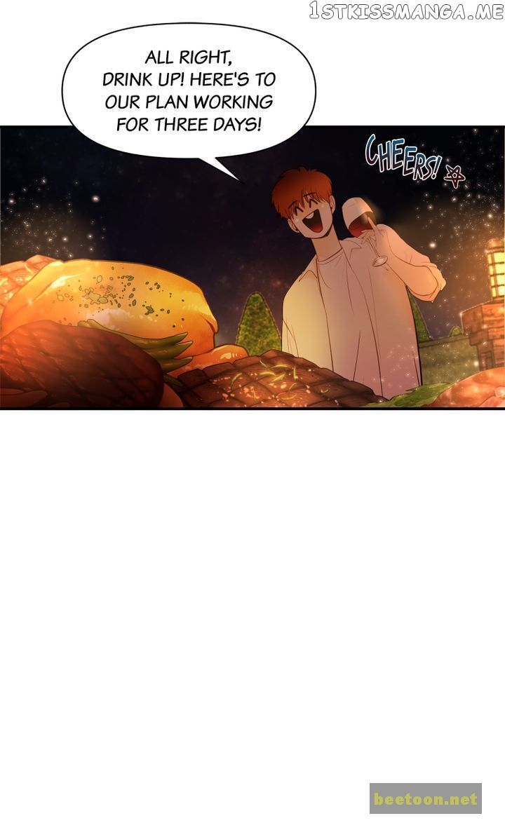 Log in to Love City Chapter 57 - page 33