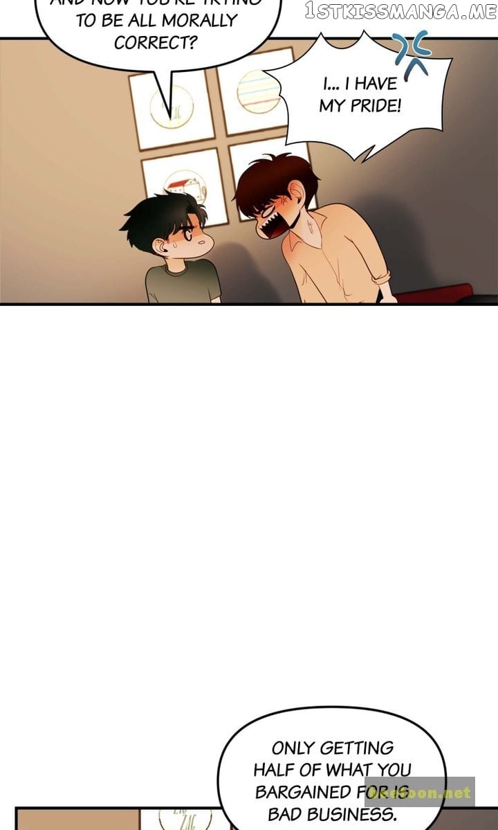 Log in to Love City Chapter 55 - page 29