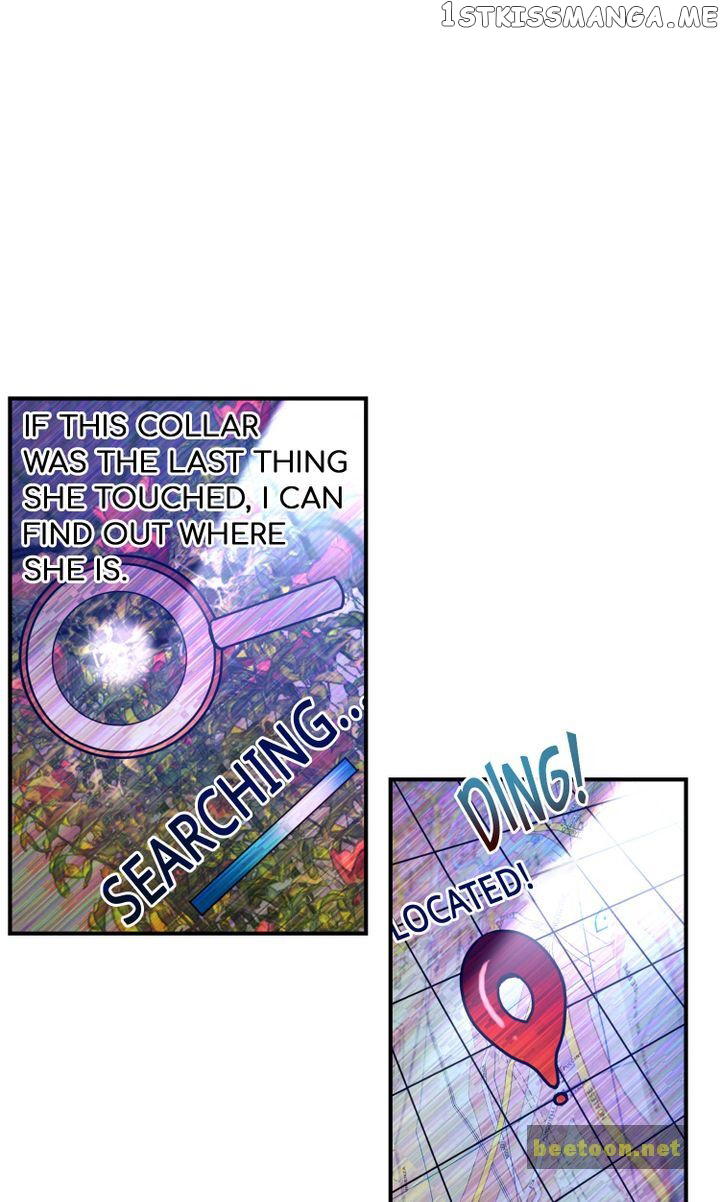 Log in to Love City Chapter 53 - page 50