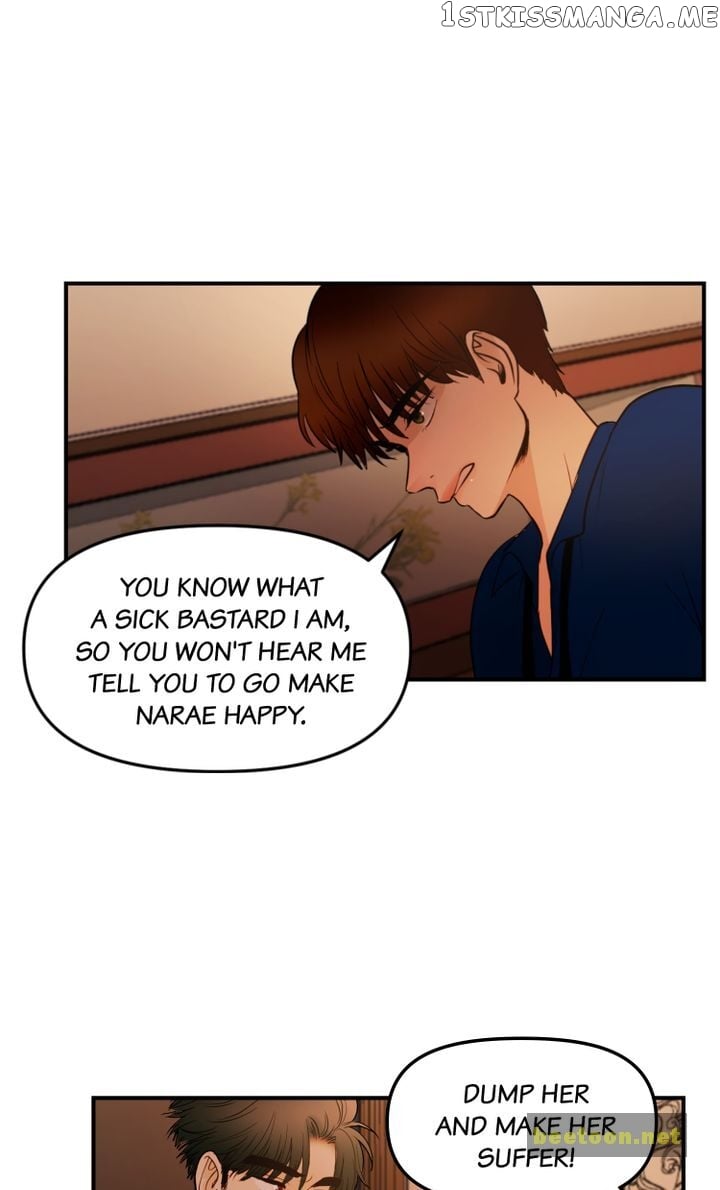 Log in to Love City Chapter 50 - page 17