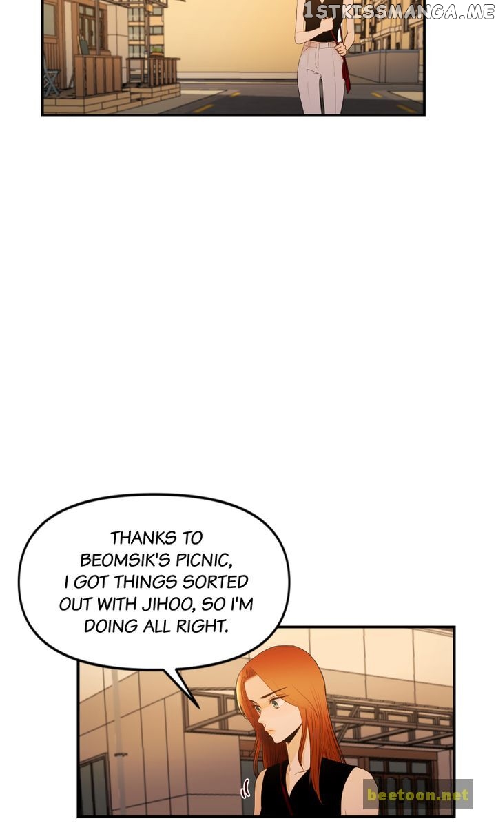 Log in to Love City Chapter 49 - page 15