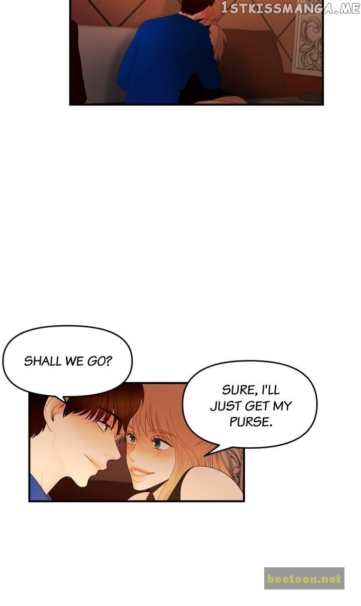Log in to Love City Chapter 49 - page 36