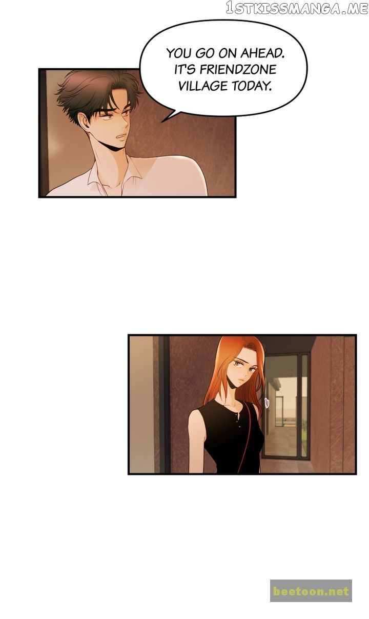 Log in to Love City Chapter 49 - page 9