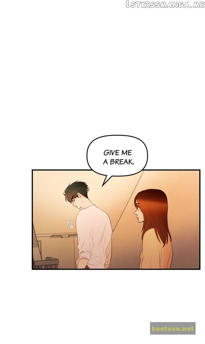 Log in to Love City Chapter 47 - page 16