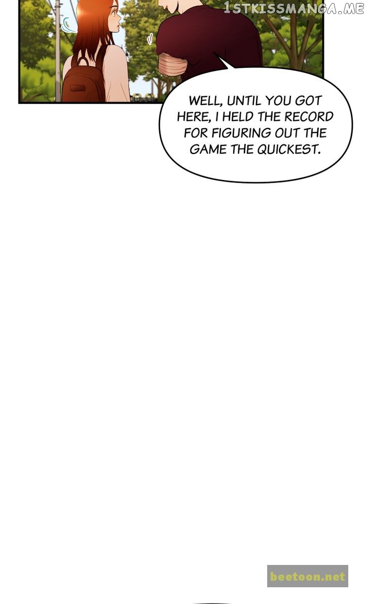 Log in to Love City Chapter 39 - page 10