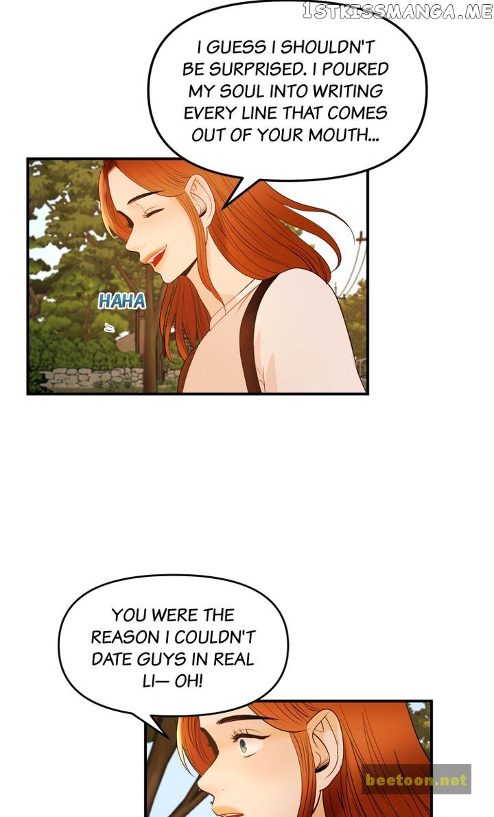 Log in to Love City Chapter 39 - page 11