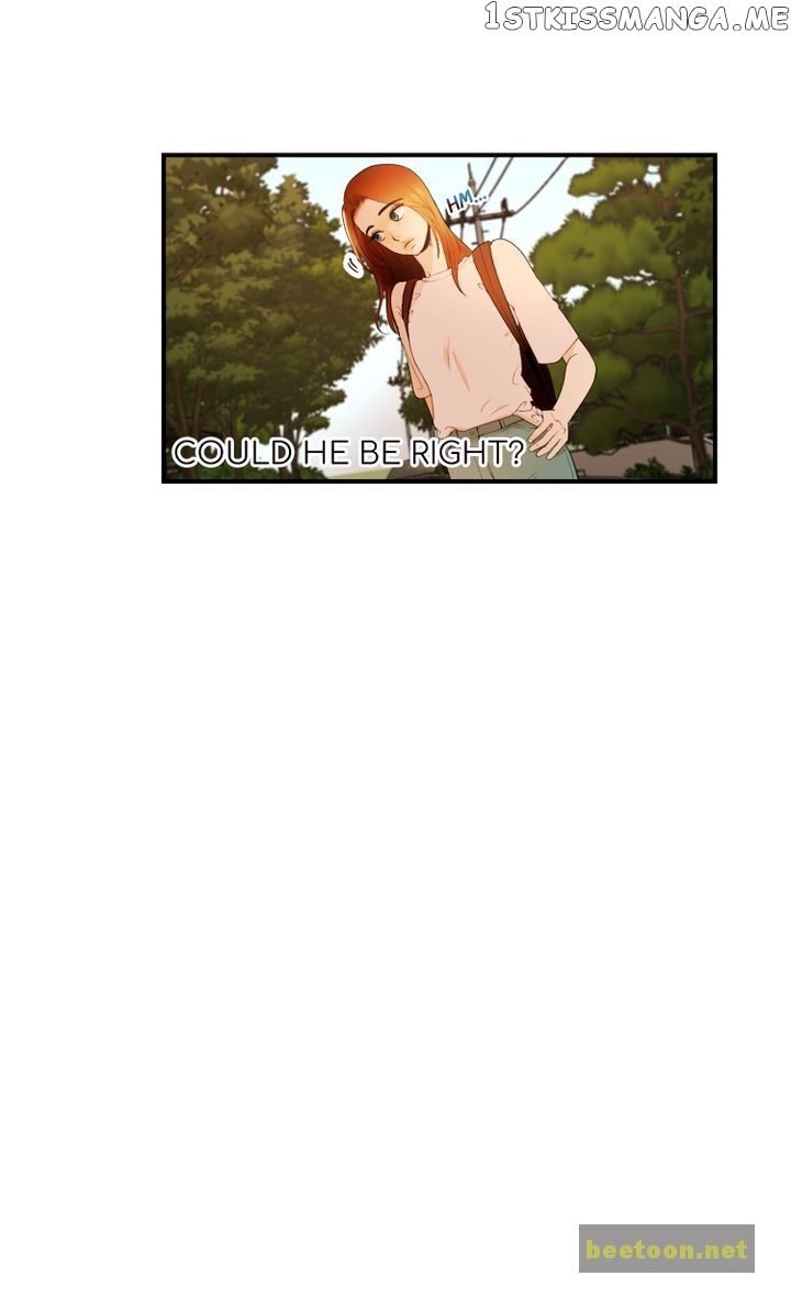 Log in to Love City Chapter 39 - page 14