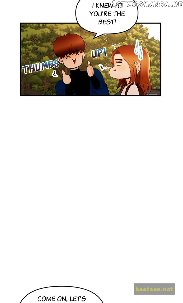 Log in to Love City Chapter 39 - page 20