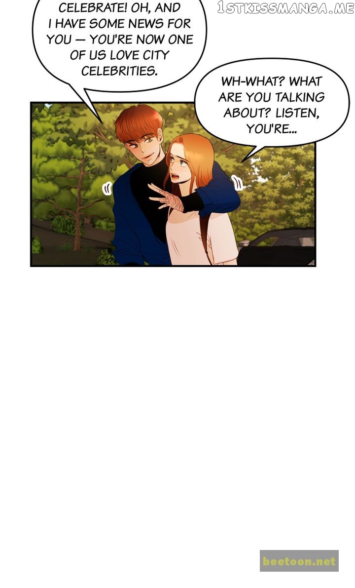Log in to Love City Chapter 39 - page 21