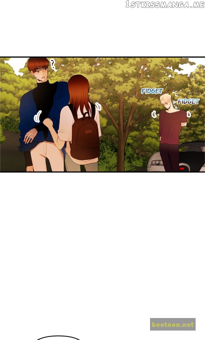 Log in to Love City Chapter 39 - page 22