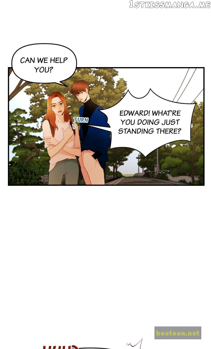 Log in to Love City Chapter 39 - page 24