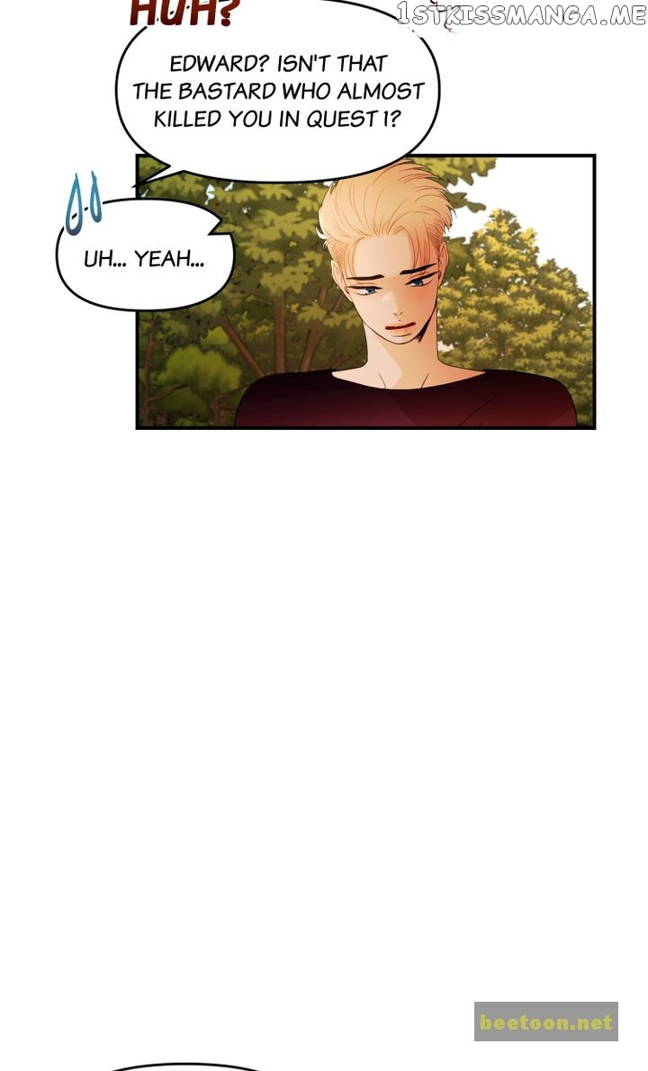 Log in to Love City Chapter 39 - page 25