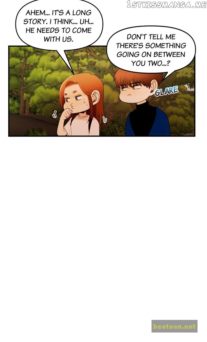 Log in to Love City Chapter 39 - page 26
