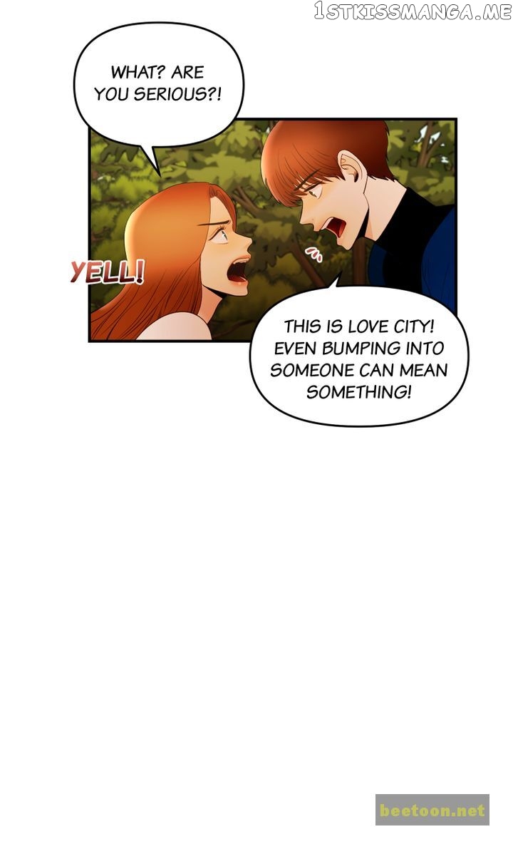 Log in to Love City Chapter 39 - page 27