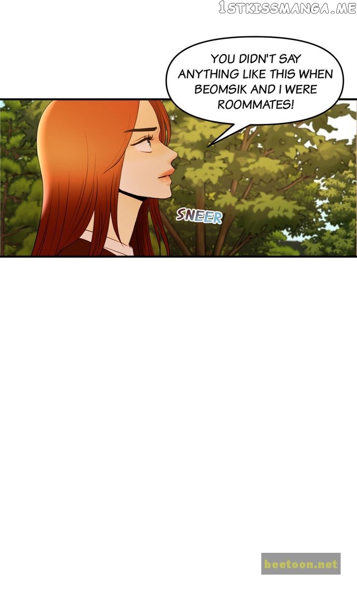 Log in to Love City Chapter 39 - page 28