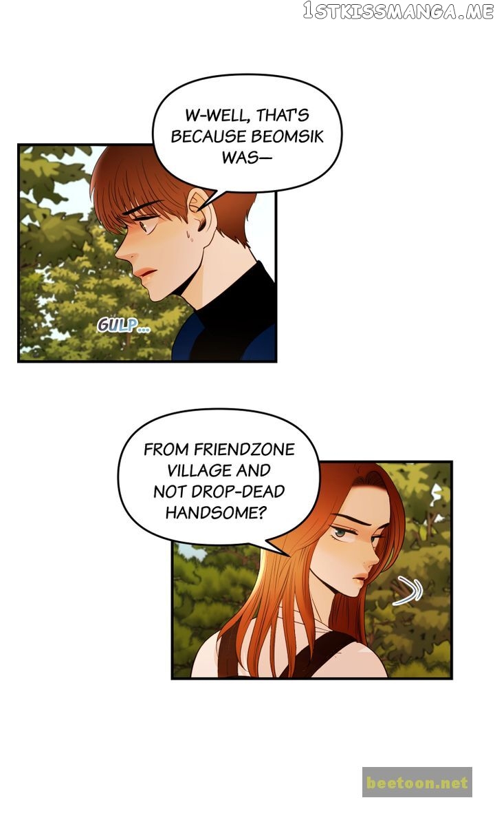 Log in to Love City Chapter 39 - page 29