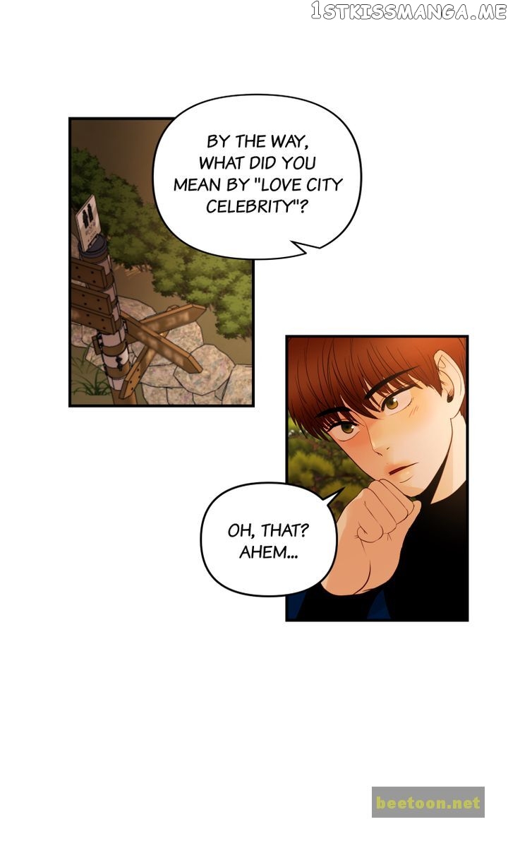 Log in to Love City Chapter 39 - page 33