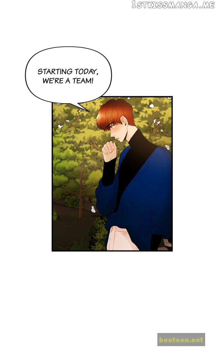 Log in to Love City Chapter 39 - page 34