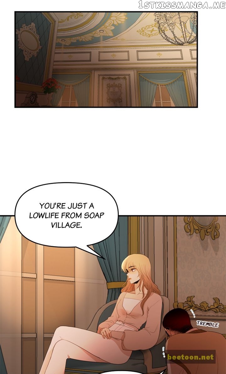 Log in to Love City Chapter 39 - page 37