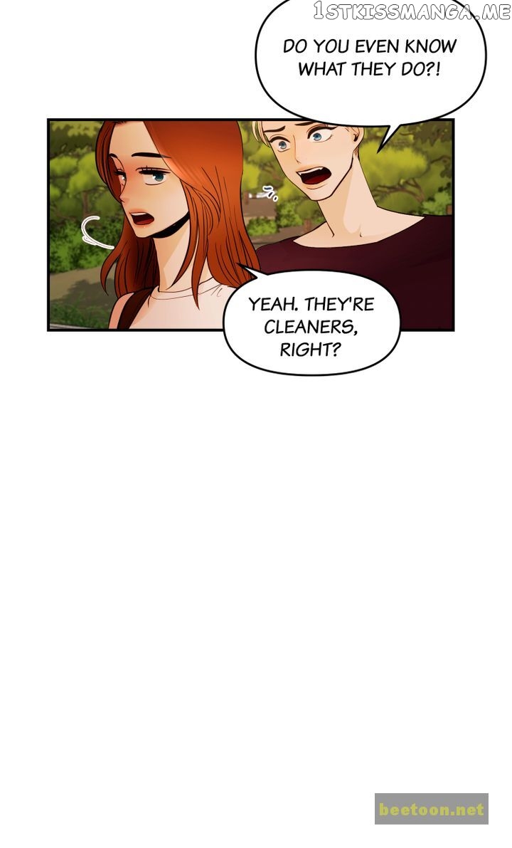 Log in to Love City Chapter 39 - page 4