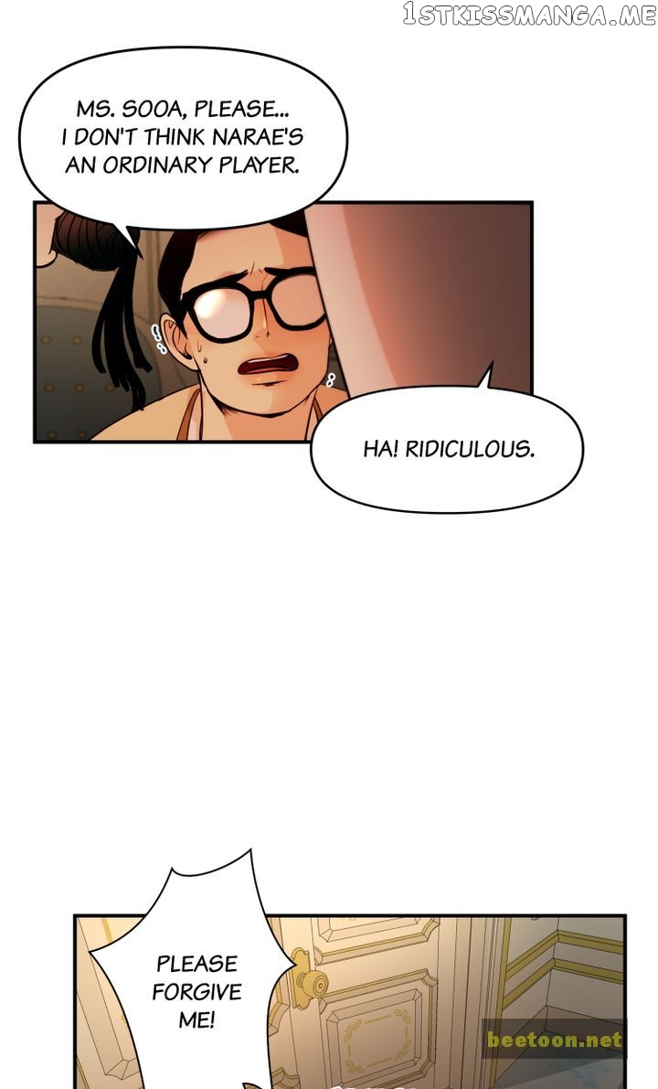 Log in to Love City Chapter 39 - page 42