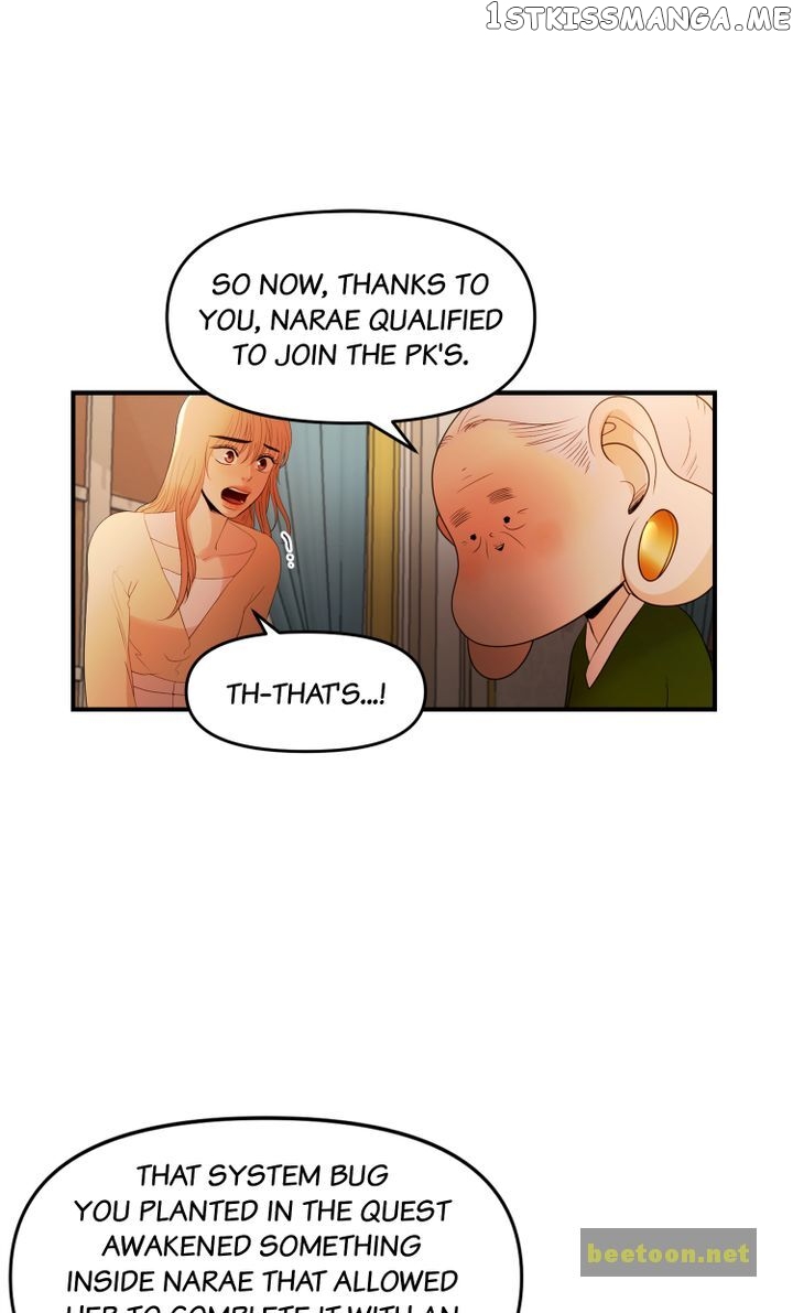 Log in to Love City Chapter 39 - page 49