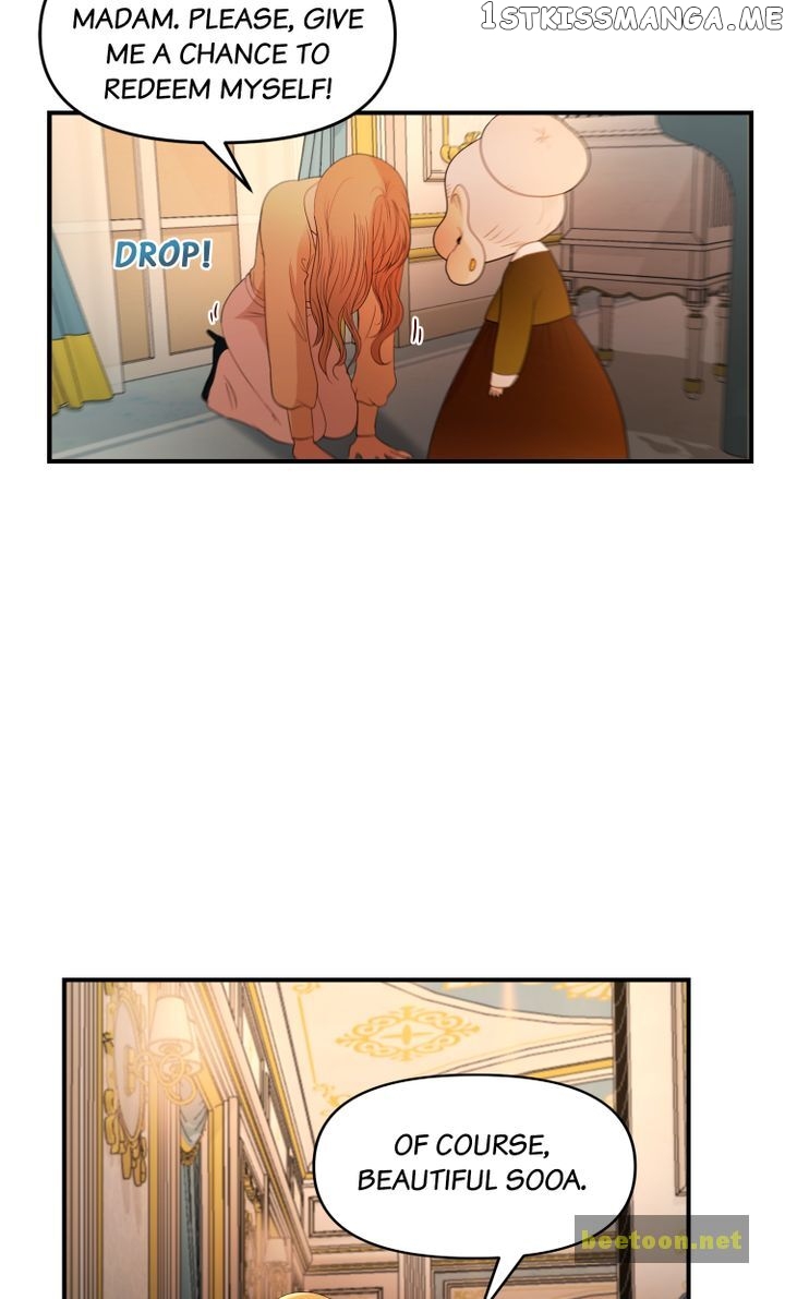 Log in to Love City Chapter 39 - page 52