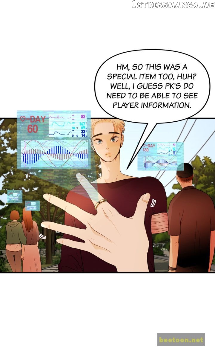 Log in to Love City Chapter 39 - page 6